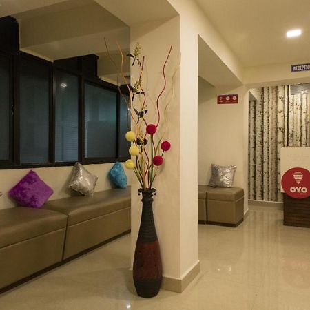 Oyo 10254 Hotel Taha Pride Nagpur Extérieur photo