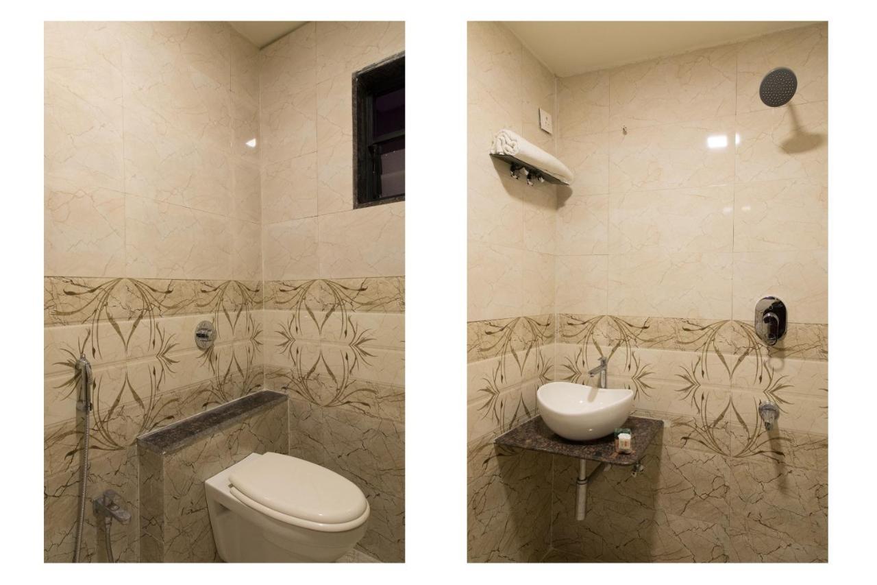 Oyo 10254 Hotel Taha Pride Nagpur Extérieur photo