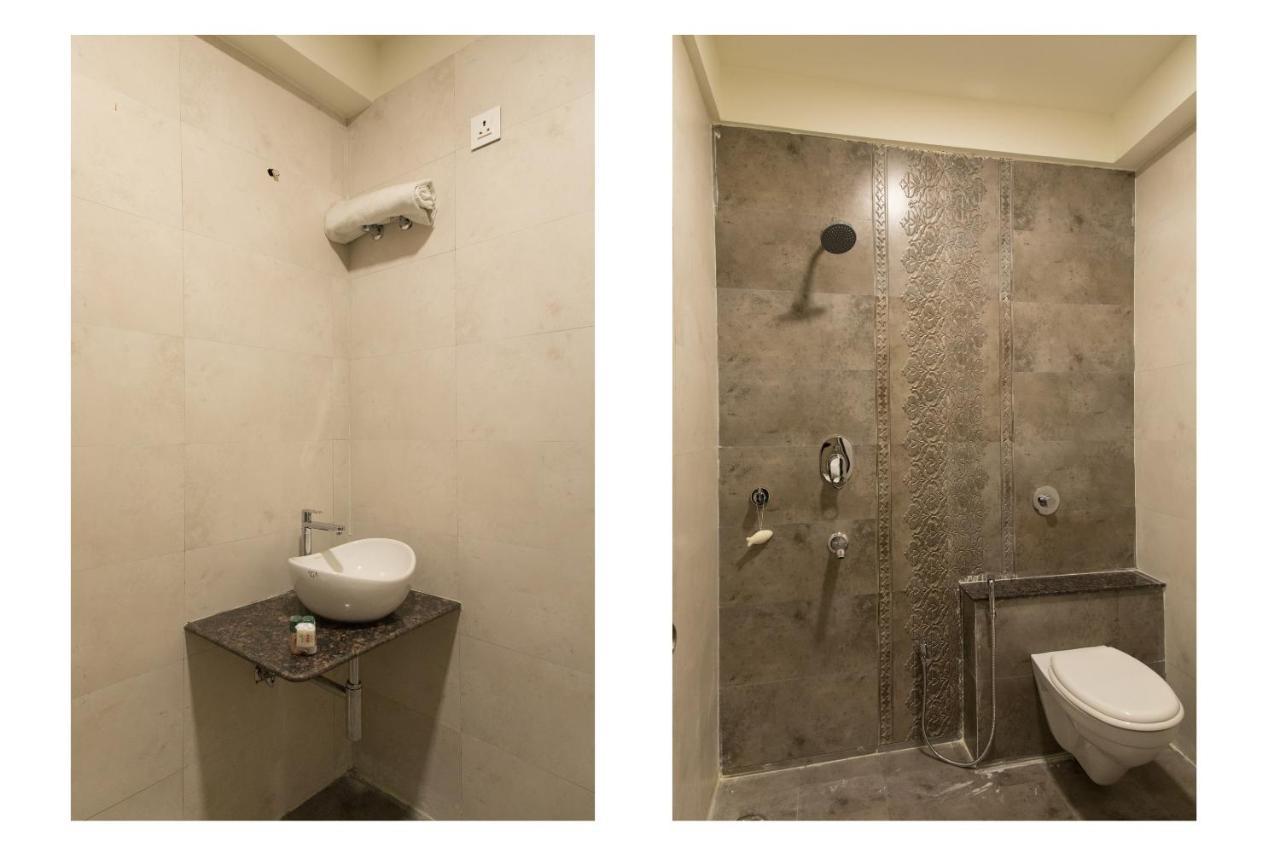Oyo 10254 Hotel Taha Pride Nagpur Extérieur photo