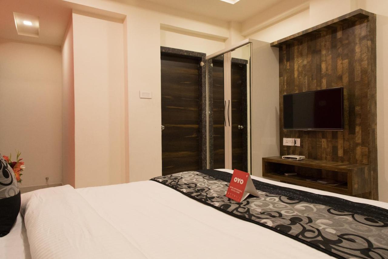 Oyo 10254 Hotel Taha Pride Nagpur Extérieur photo