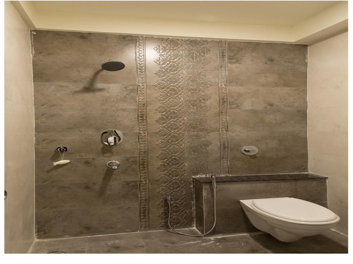 Oyo 10254 Hotel Taha Pride Nagpur Extérieur photo